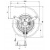 AC centrifugal fan D4E133AH0155