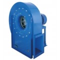 MBRM centrifugal fan