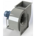 Stainless Steel Centrifugal Fan