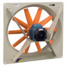 HC-71-6M/H IE3 Axial wall fan