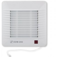EDM-200 CH bathroom ventilator