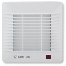 EDM-200 C bathroom ventilator