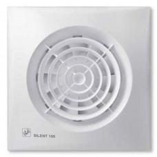 SILENT-100 CDZ bathroom ventilator