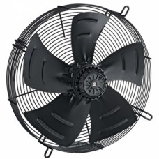 4T 630 S Axial Fan AC 